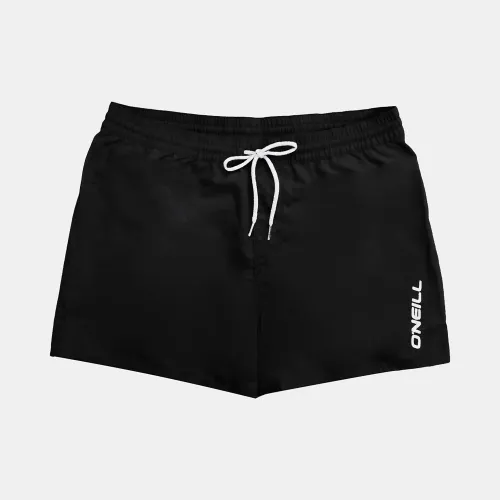 O'Neill Sun & Sea Swim Shorts Black (1A3642-9010)