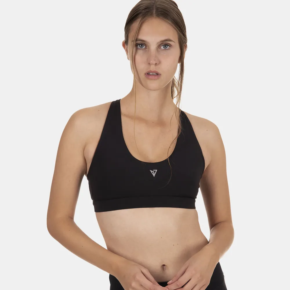 MAGNETIC NORTH SUPPORT SPORTS BRA