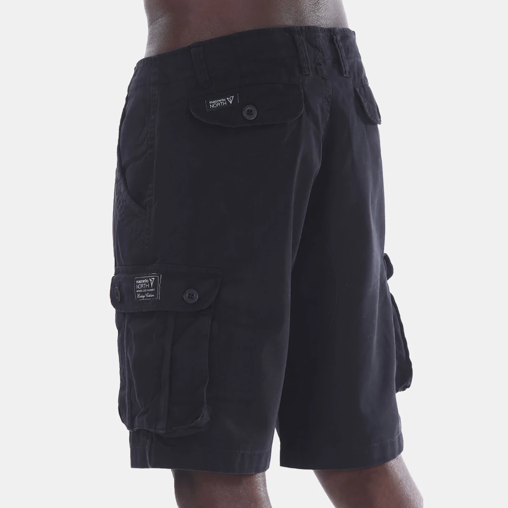 MAGNETIC NORTH CARGO SHORTS