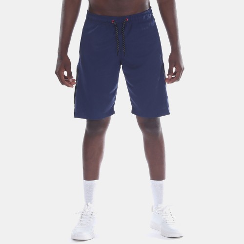 Magnetic North Performance Shorts (21001-BLUE)