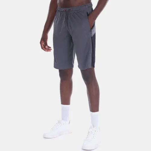 Magnetic North Performance Shorts (21001-PENCIL GRAY)