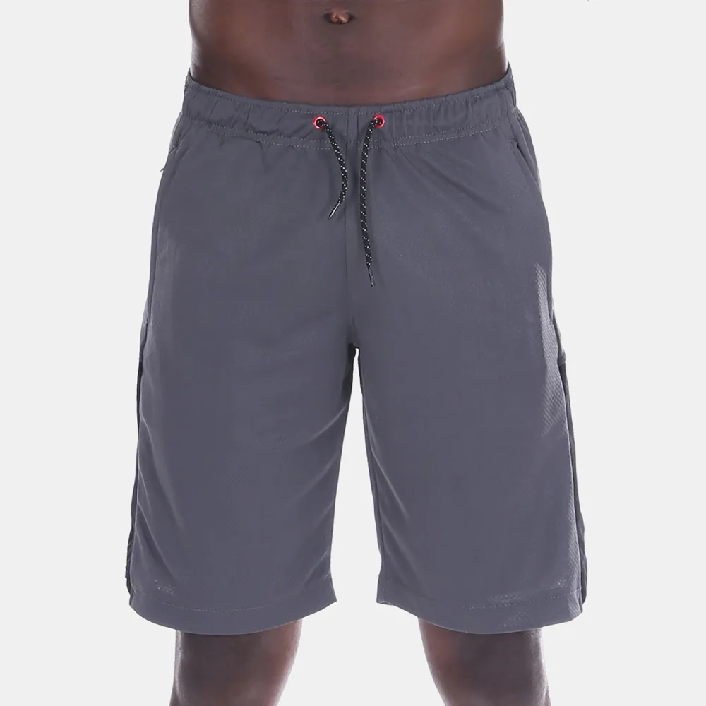 MAGNETIC NORTH PERFORMANCE SHORTS