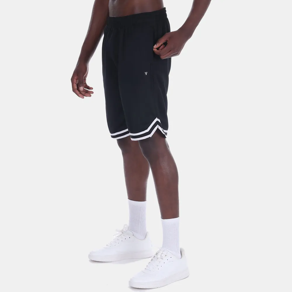 MAGNETIC NORTH PERFORMANCE SHORTS