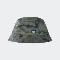 CLASSIC DOUBLE FACE BUCKET HAT