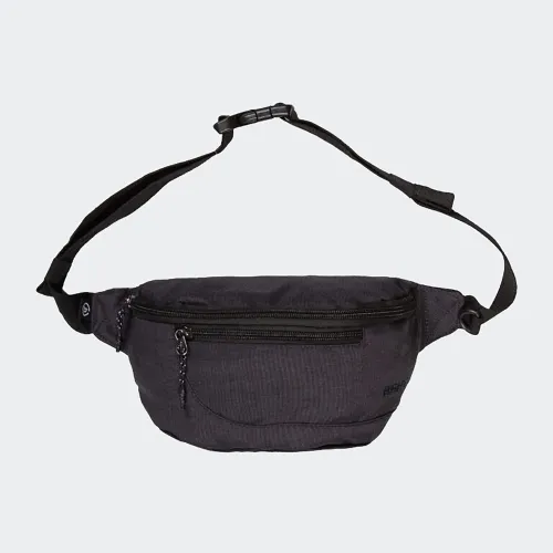 Basehit Classic Waist Bag (211.BU02.005-EBONY ML)