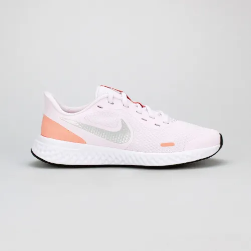 Nike Revolution 5 (Gs) Pink (BQ5671-504)