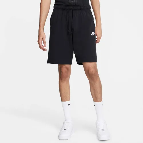 Nike Sportswear Club Fleece Shorts Black (BV2772-010)