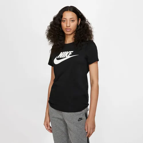 Nike Sportswear Essential T-Shirt Black (BV6169-010)