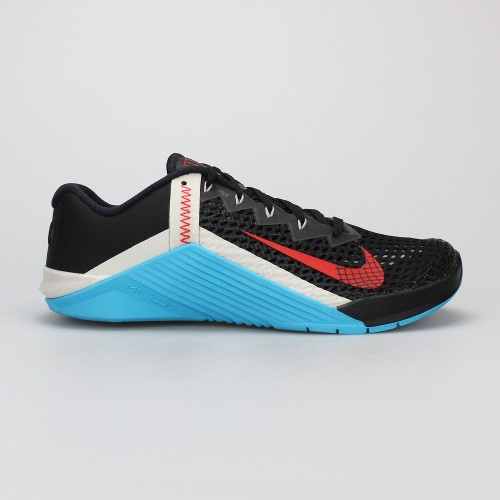 Nike Metcon 6 Black (CK9388-070)
