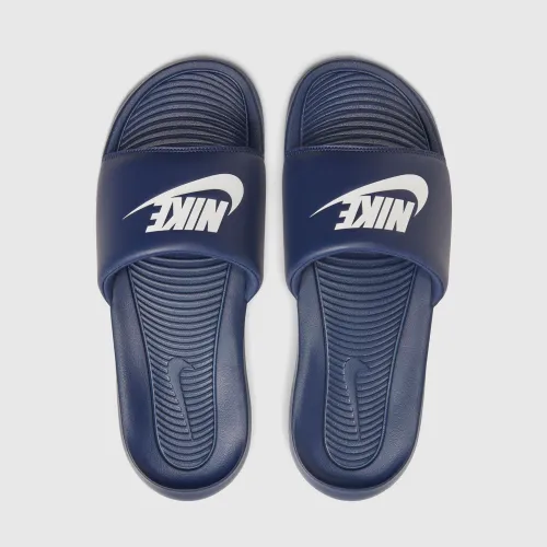 Nike Victori One Slide Blue (CN9675-401)