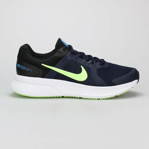 Nike Run Swift 2 Blue (CU3517-404)