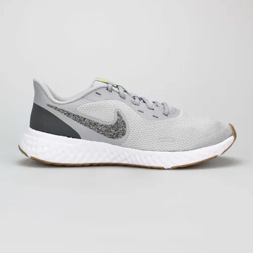 Nike Revolution 5 Premium Grey (CV0159-019)