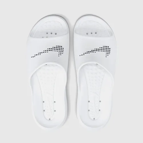 Nike Victori One Shower Slide White (CZ5478-100)