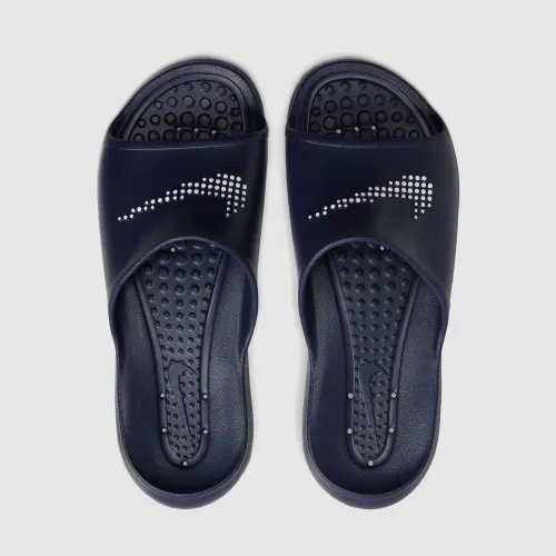 Nike Victori One Shower Slide Blue (CZ5478-400)