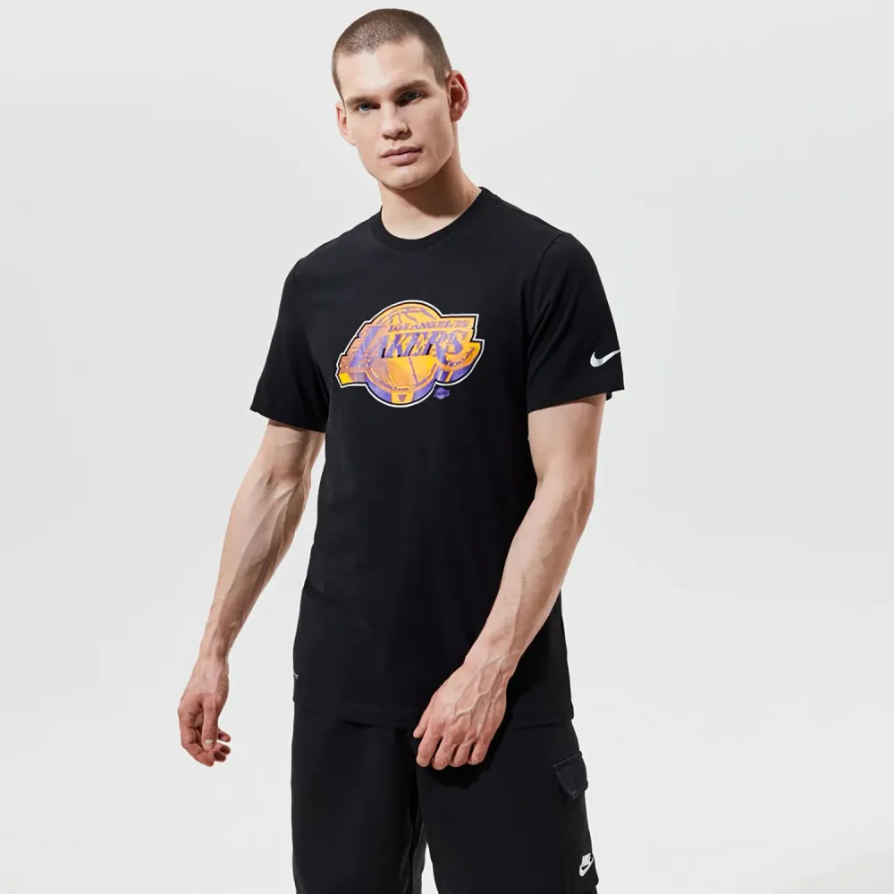 LOS ANGELES LAKERS EARNED EDITION T-SHIRT