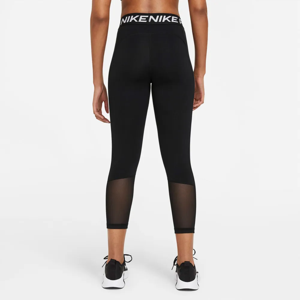 NIKE PRO 365 CROPPED TRAINING TIGHTS