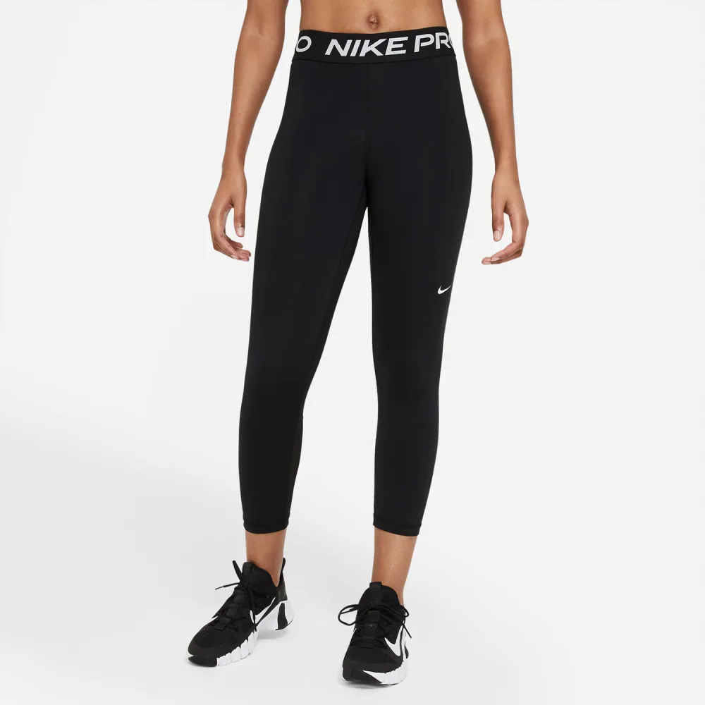 NIKE PRO 365 CROPPED TRAINING TIGHTS
