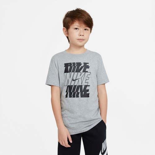 Nike Sportswear T-Shirt Grey (DC7794-063)
