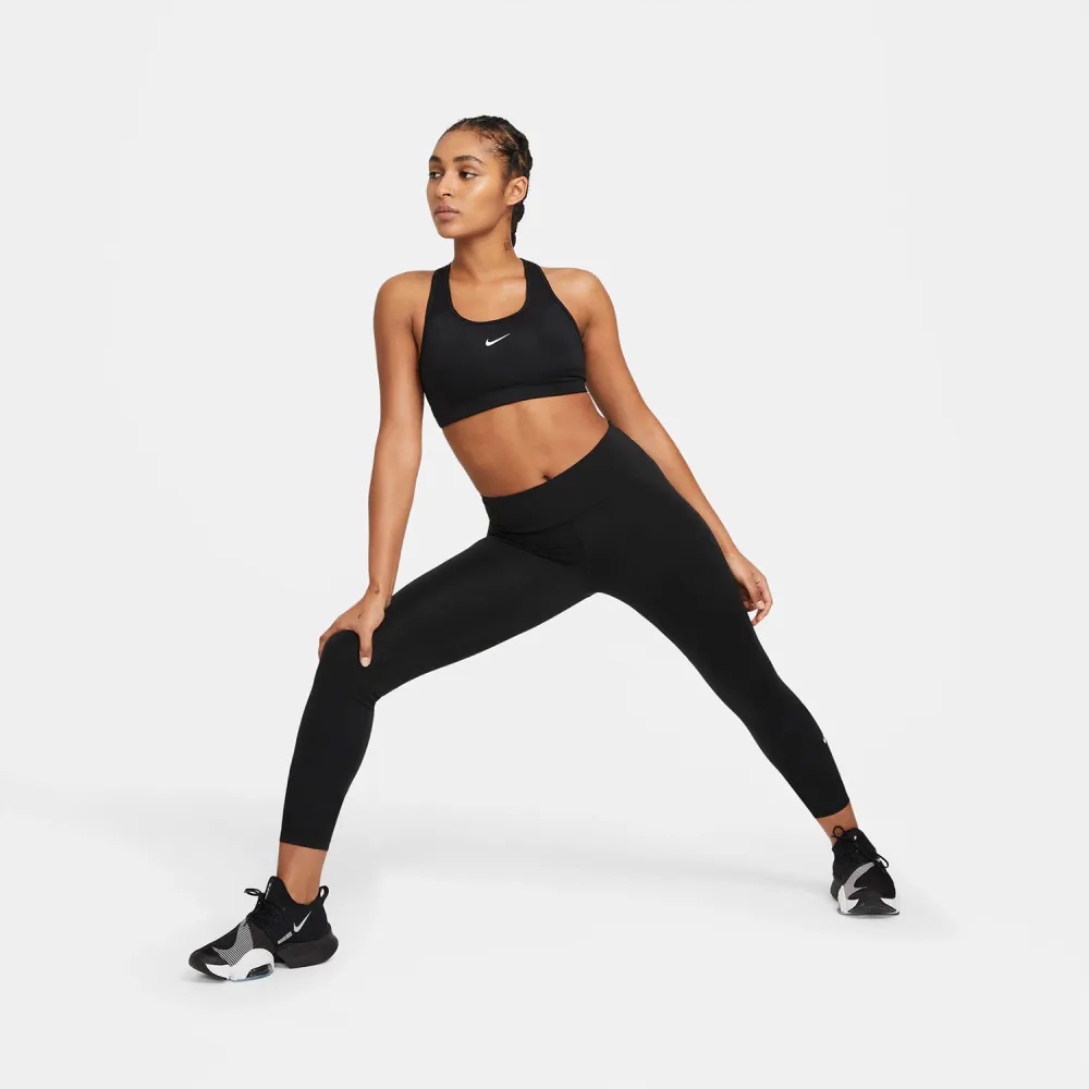 NIKE ONE CROPPED TIGHTS