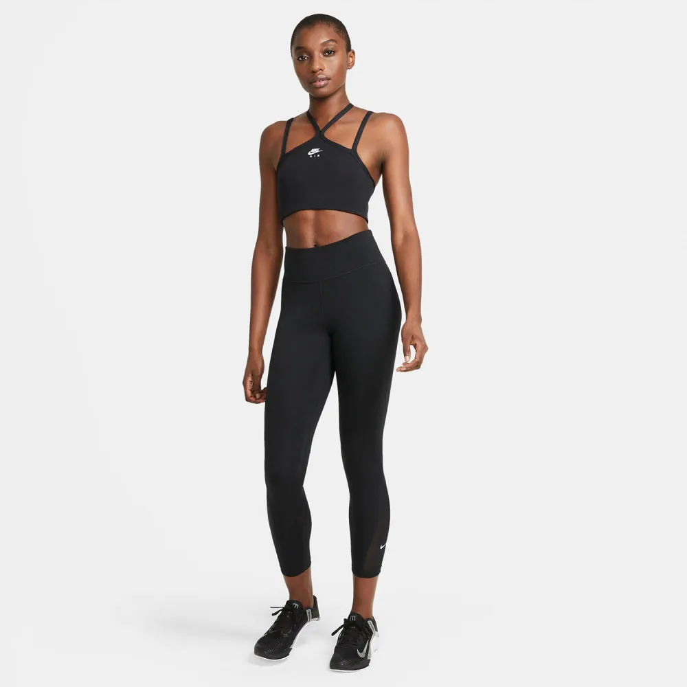 NIKE ONE MID-RISE 7/8 TIGHTS