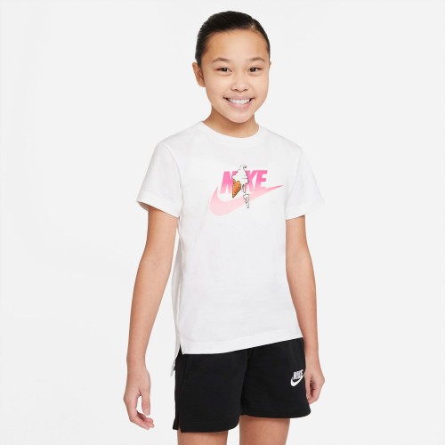 Nike Sportswear T-Shirt White (DH5912-100)