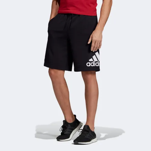 adidas Loungewear Must Haves Shorts Black (DX7662)