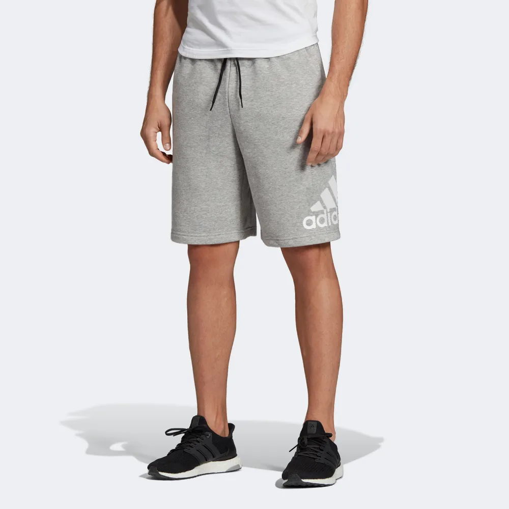LOUNGEWEAR MUST HAVES BADGE OF SPORT SHORTS