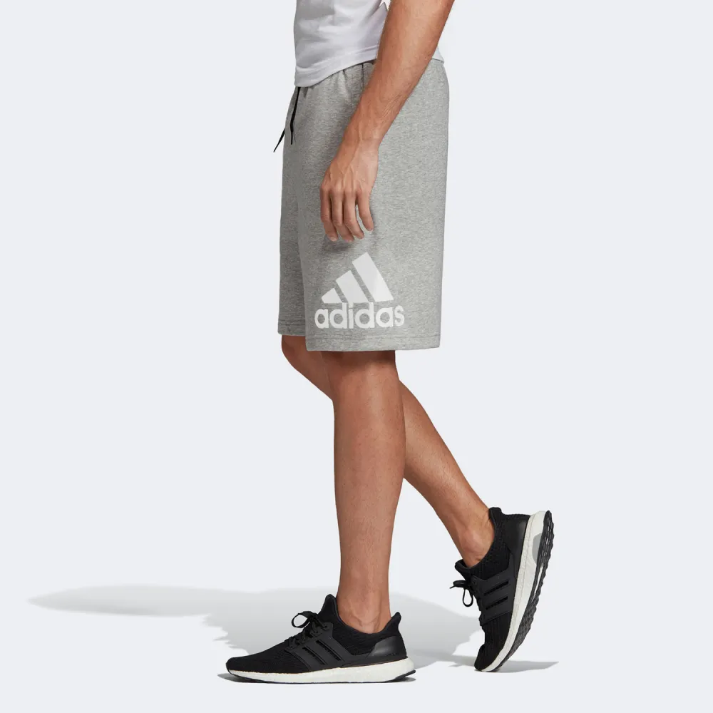 LOUNGEWEAR MUST HAVES BADGE OF SPORT SHORTS