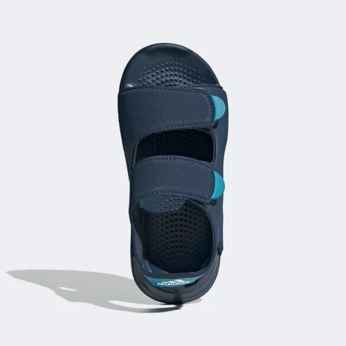 adidas Swim Sandals C Blue (FY6039)