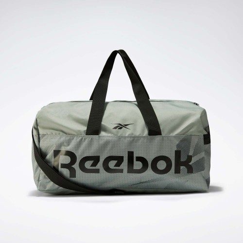 Reebok Active Core Grip Medium Duffel Bag Khaki (GM5897)