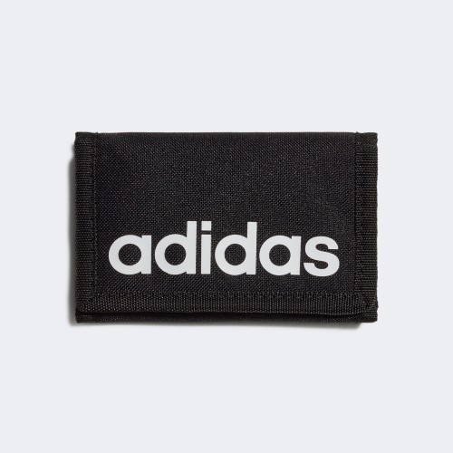 adidas Essentials Logo Wallet Black (GN1959)