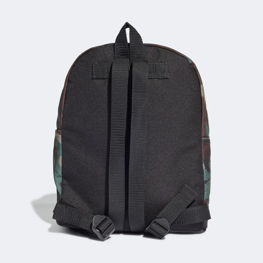 CLASSIC CAMOUFLAGE SMALL BACKPACK