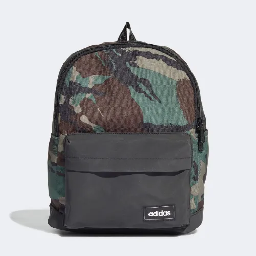 adidas Classic Camouflage Small Backpack (GN2005)