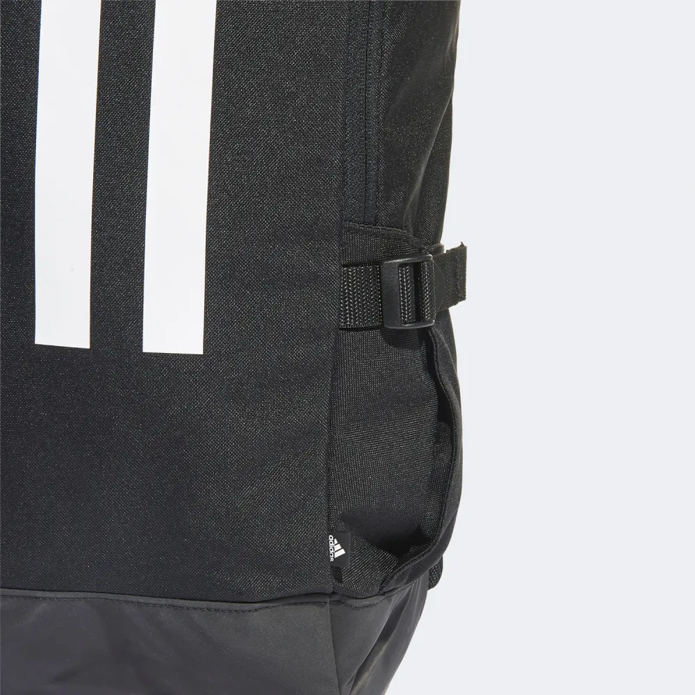 ESSENTIALS 3-STRIPES RESPONSE BACKPACK