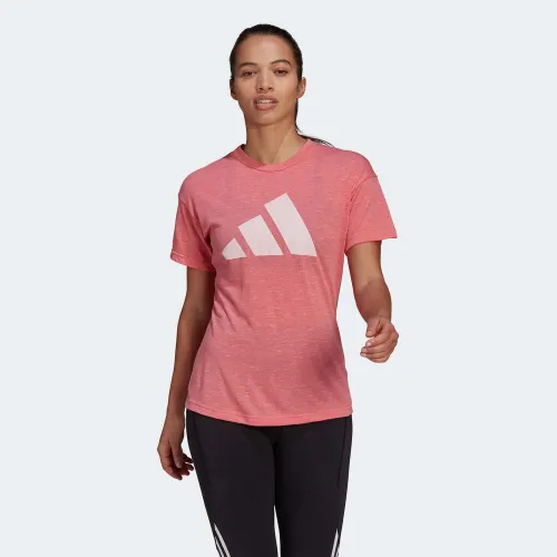 adidas Sportswear Winners 2.0 T-Shirt Pink (GP9633)
