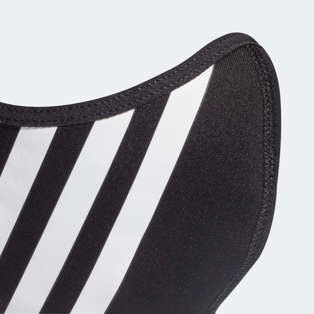 FACE COVER 3-STRIPES