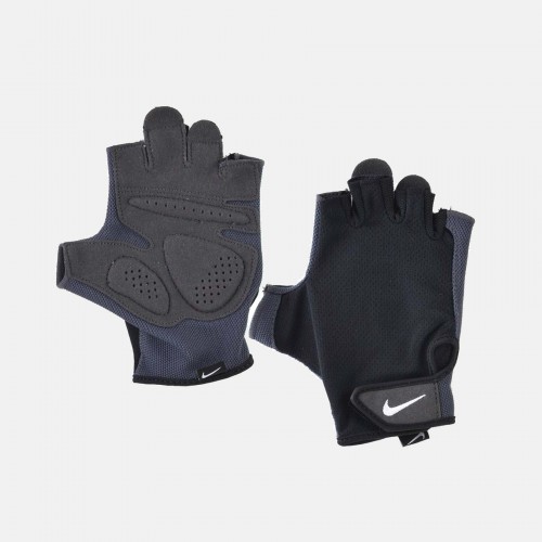 Nike Essential Fitness Gloves Black (N.LG.C5-057)
