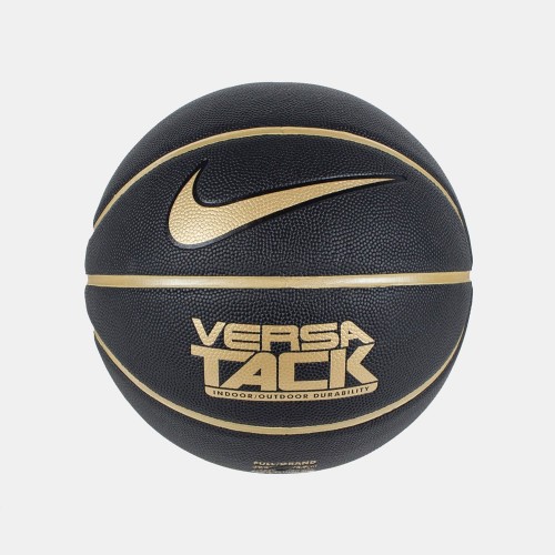 Nike Versa Tack 8P Basketball Black (N.000.1164-062)