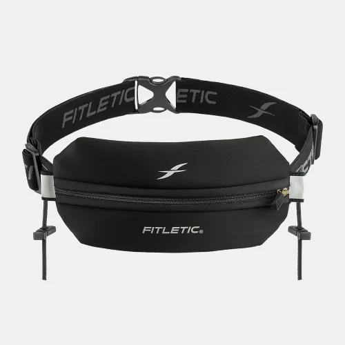 Fitletic Neo Racing Belt Black (N01R-01)