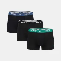 NIKE EVERYDAY TRUNK BOXER 3 PACK
