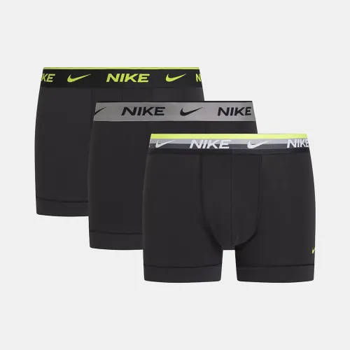 Nike Everyday Trunk Boxer Black (0000KE1008-2ND)