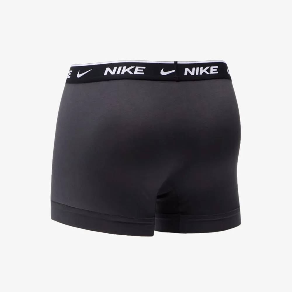 NIKE EVERYDAY TRUNK BOXER 2 PACK