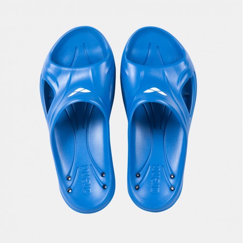 Arena Hydrosoft II Hook Slide Sandals Blue (003285-701)