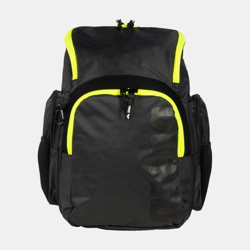 Arena Spiky III Backpack 35L Black (005597-101)