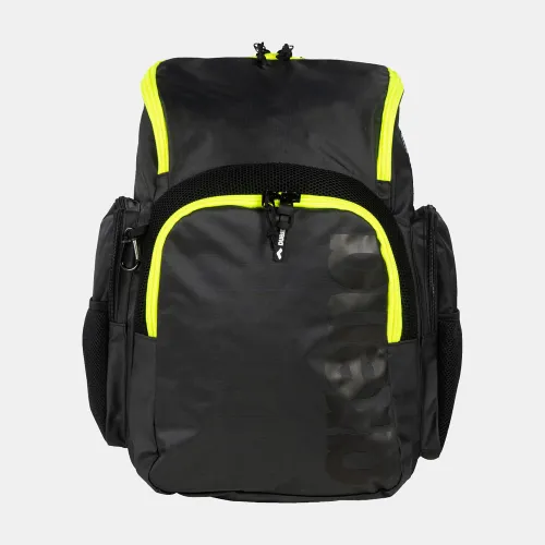 Arena Spiky III Backpack 35L Black (005597-101)
