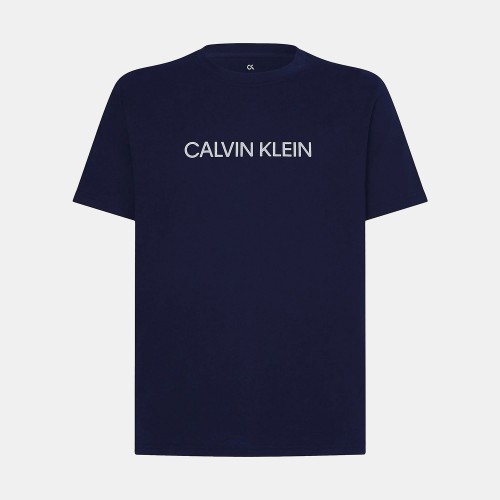 Calvin Klein Performance T-Shirt Blue (00GMS2K107-2ZO)