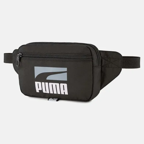 Puma Plus II Waist Bag Black (078394-01)