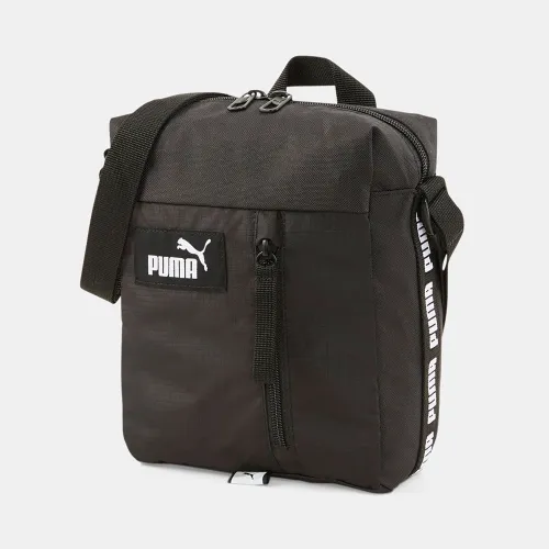 Puma Evoess Portable Shoulder Bag Black (078864-01)