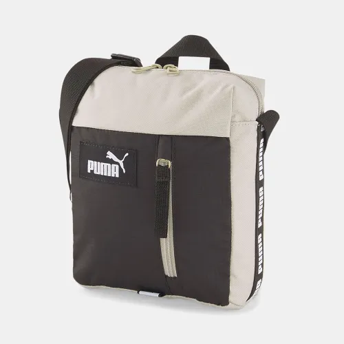 Puma Evoess Portable Shoulder Bag Grey (078864-03)