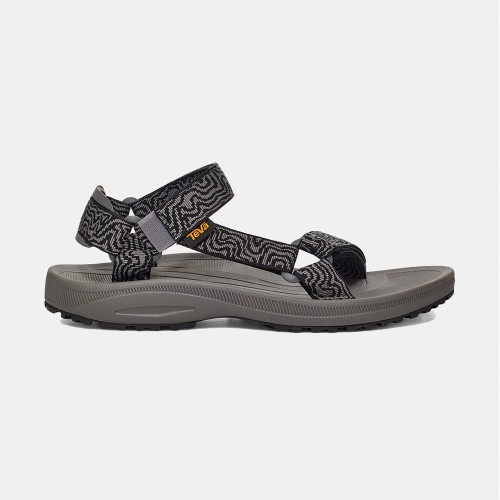 Teva Winsted Sandals Grey (1017419-LRBG)